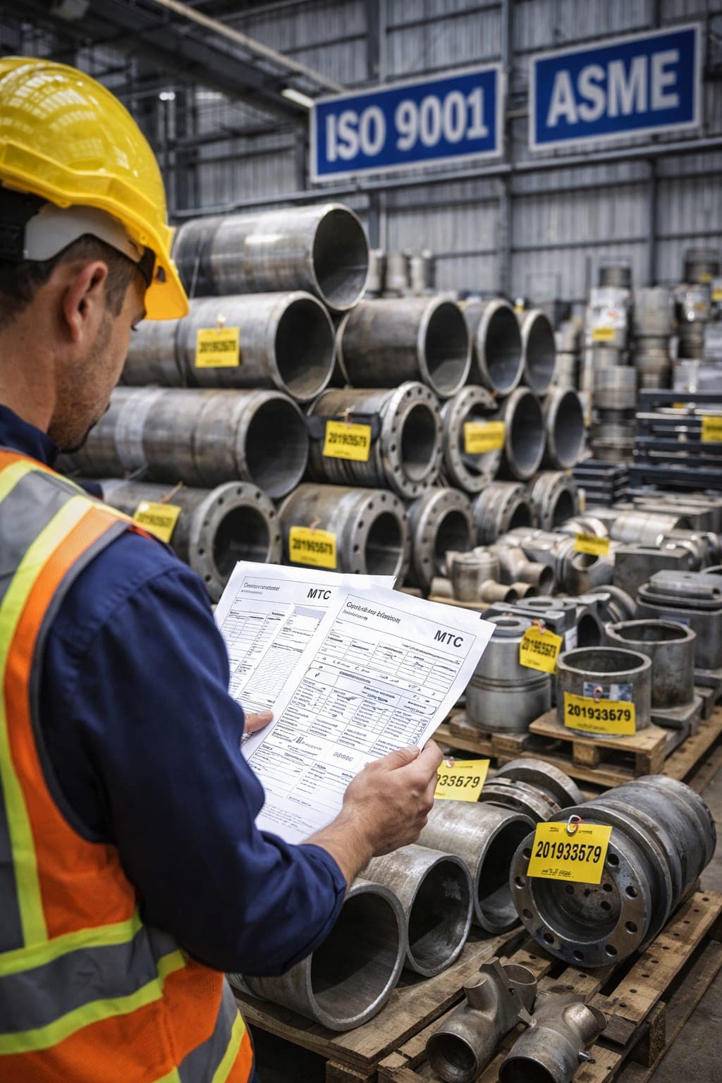 Pipeline Quality