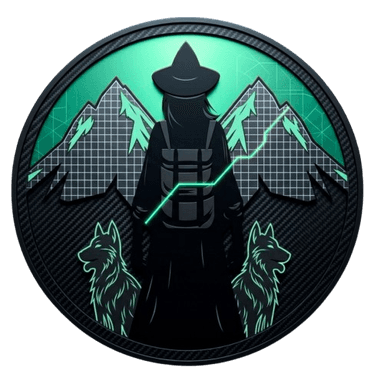 Backpack Wander logo